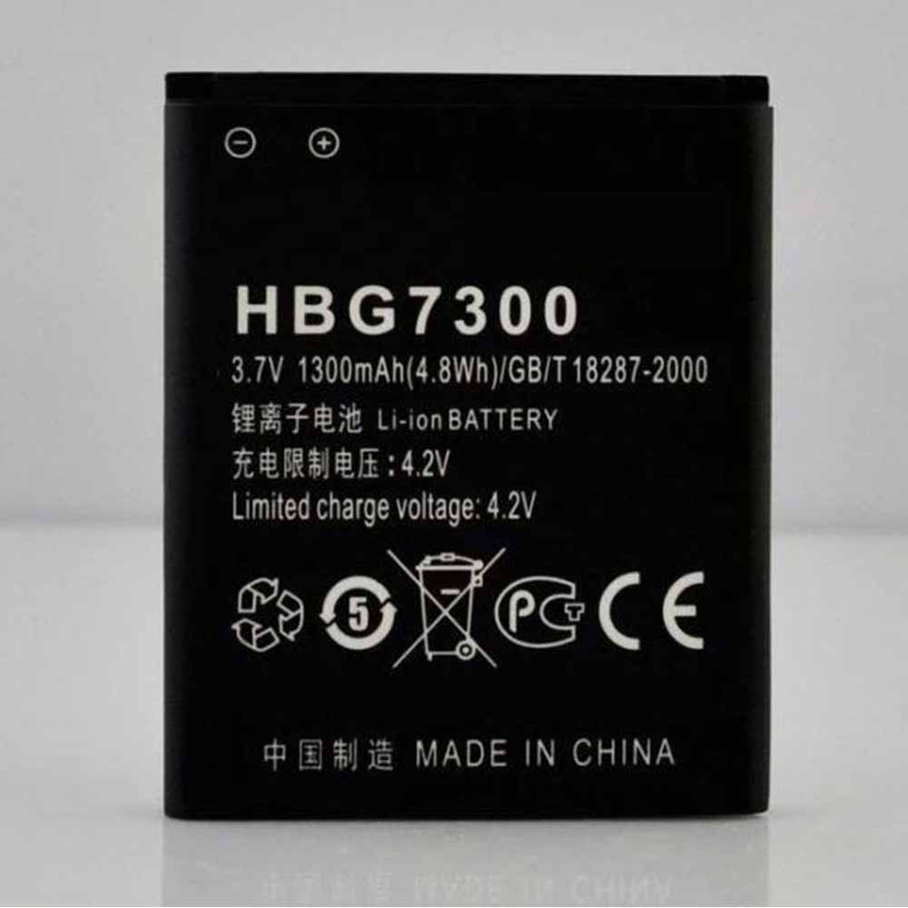 Huawei HBG7300 batteries