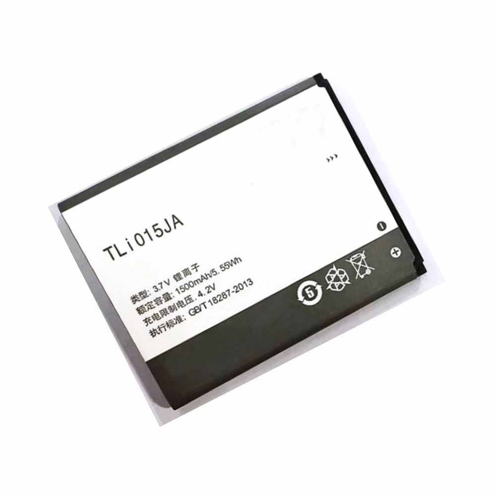 TLi015JA/LK battery