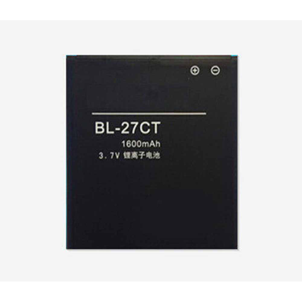BL-27CT battery