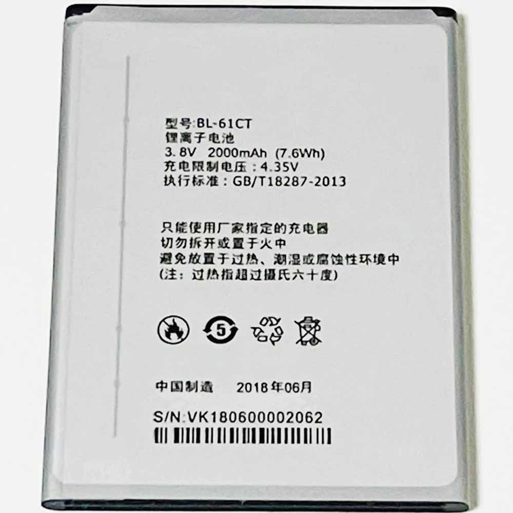 BL-61CT battery