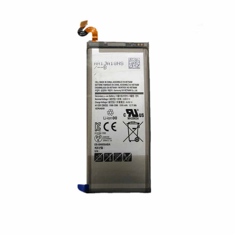 Samsung EB-BN950ABA batteries