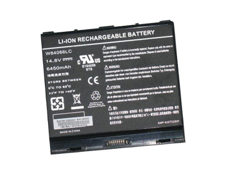 ACER W84066LC W83066LC batteries