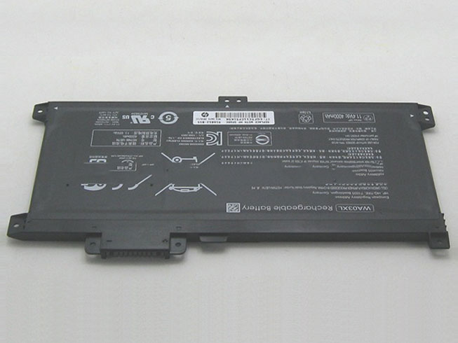 HP WA03XL batteries