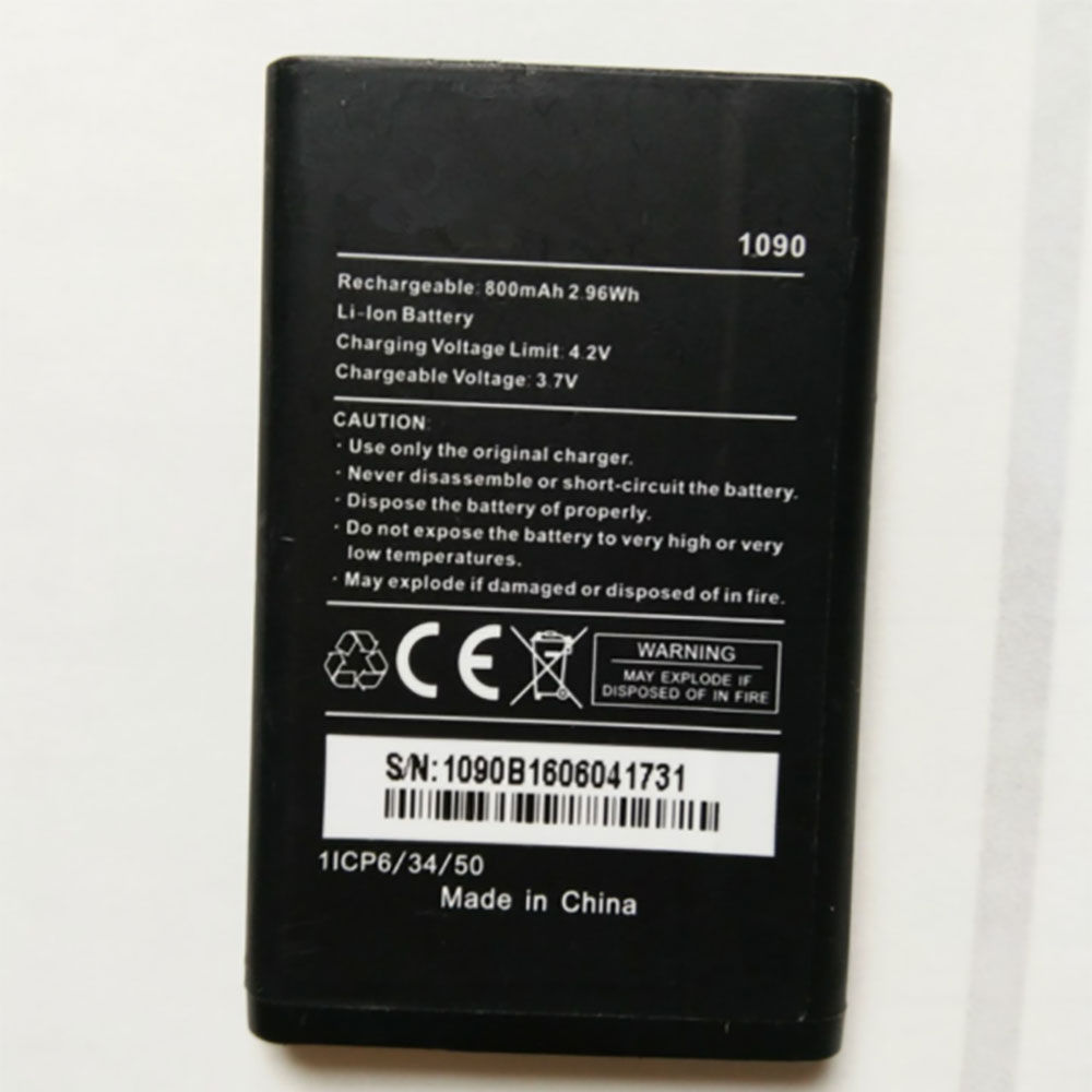 Wiko 1090 batteries