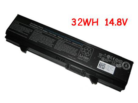 DELL PW649 U116D PW649 batteries