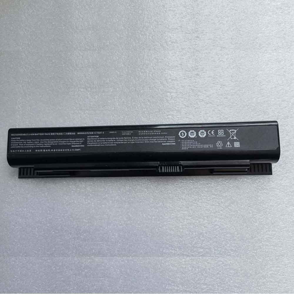 X170BAT-8 battery