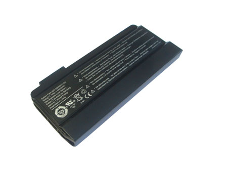 UNIWILL X20-3S4400-C1S5 batteries