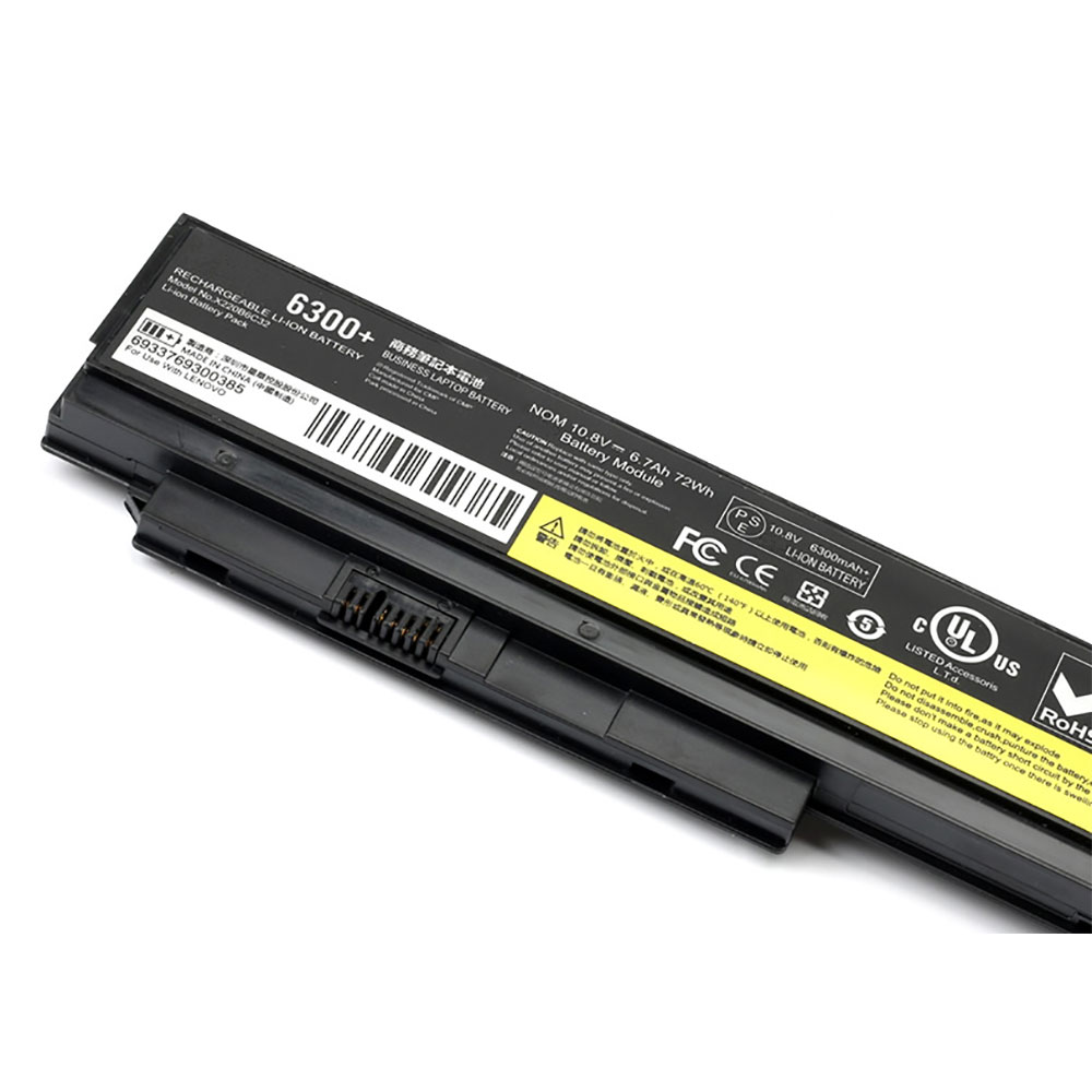 Lenovo 42T4861 batteries