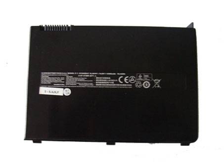 clevo X7200BAT-8 6-87-X720S-4Z71 batteries