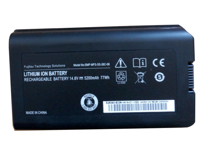 SMP-MFS-SS-26C-08 battery