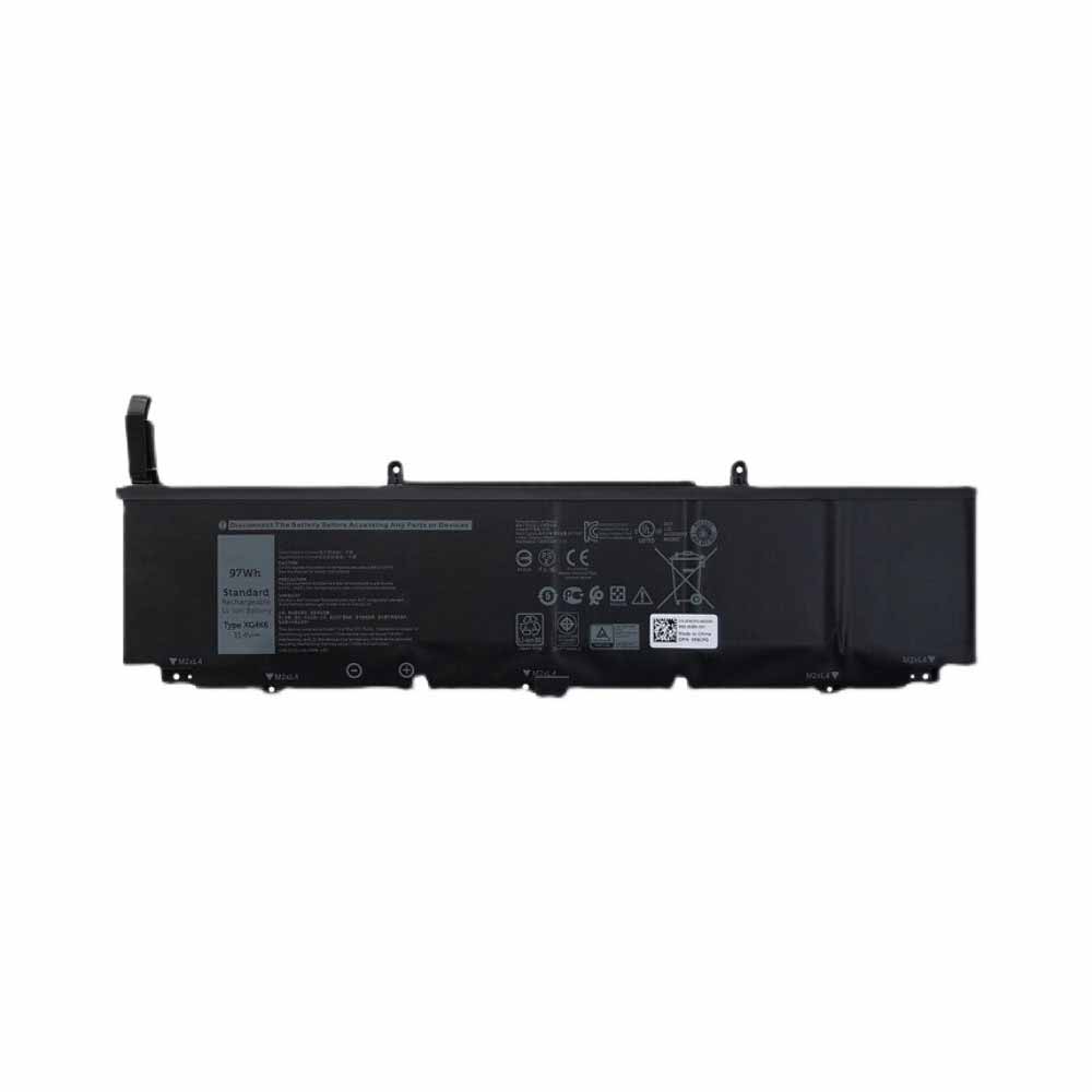 Dell XG4K6 batteries