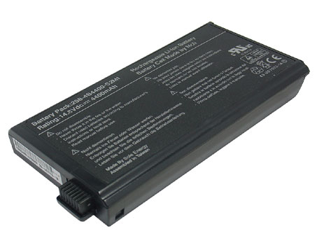 uniwill 23-UD7010-0F 23-UD7110-1B 258-3S4400-S2M1 batteries