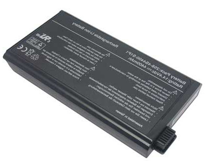 fujitsu 23-UD7010-0F 23-UD7110-1B 258-3S4400-S2M1 batteries