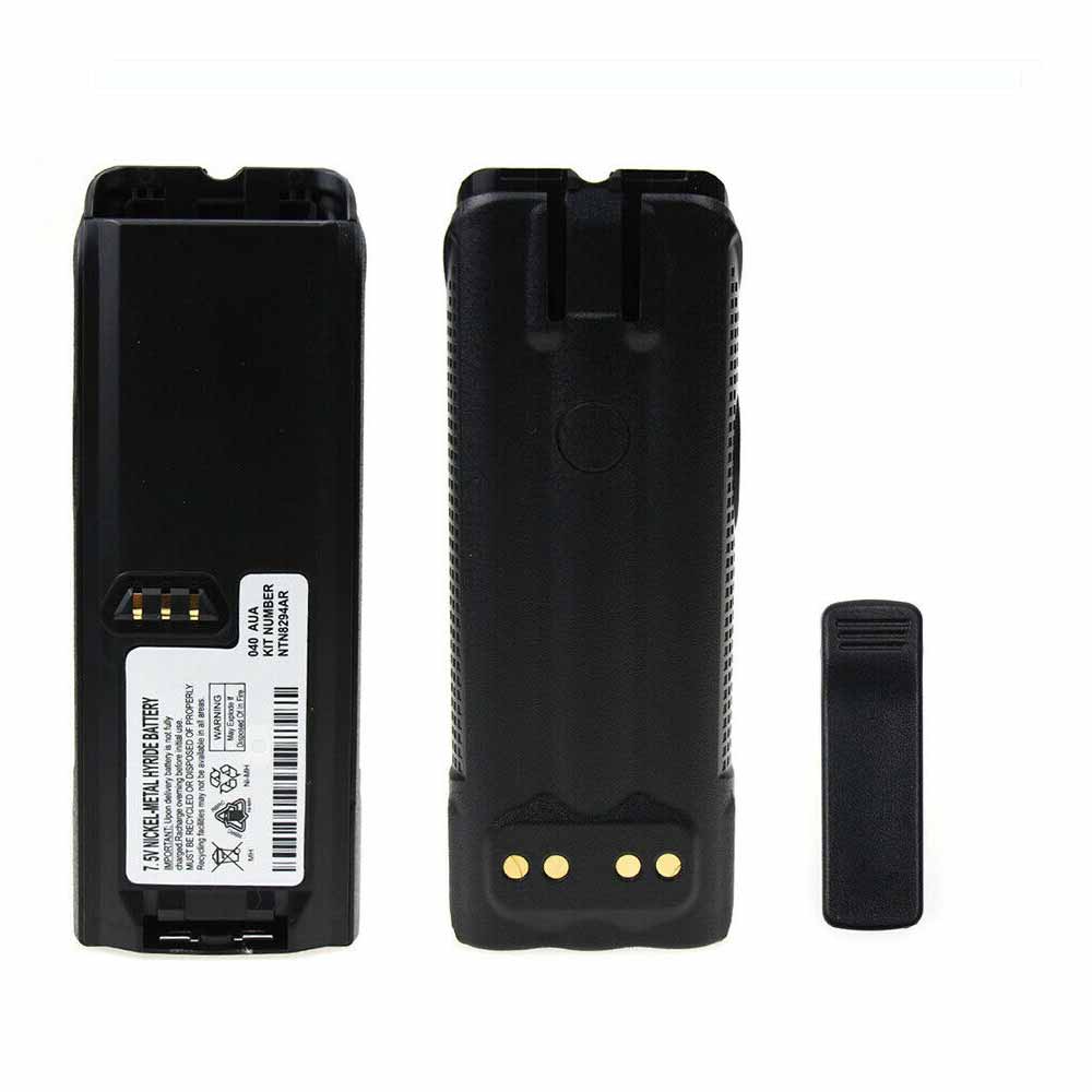 Motorola NTN8923 batteries