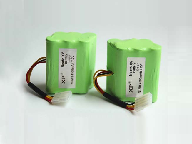 Neato 945-0005 batteries