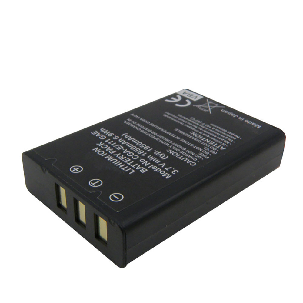 EXFO XW-EX003 batteries