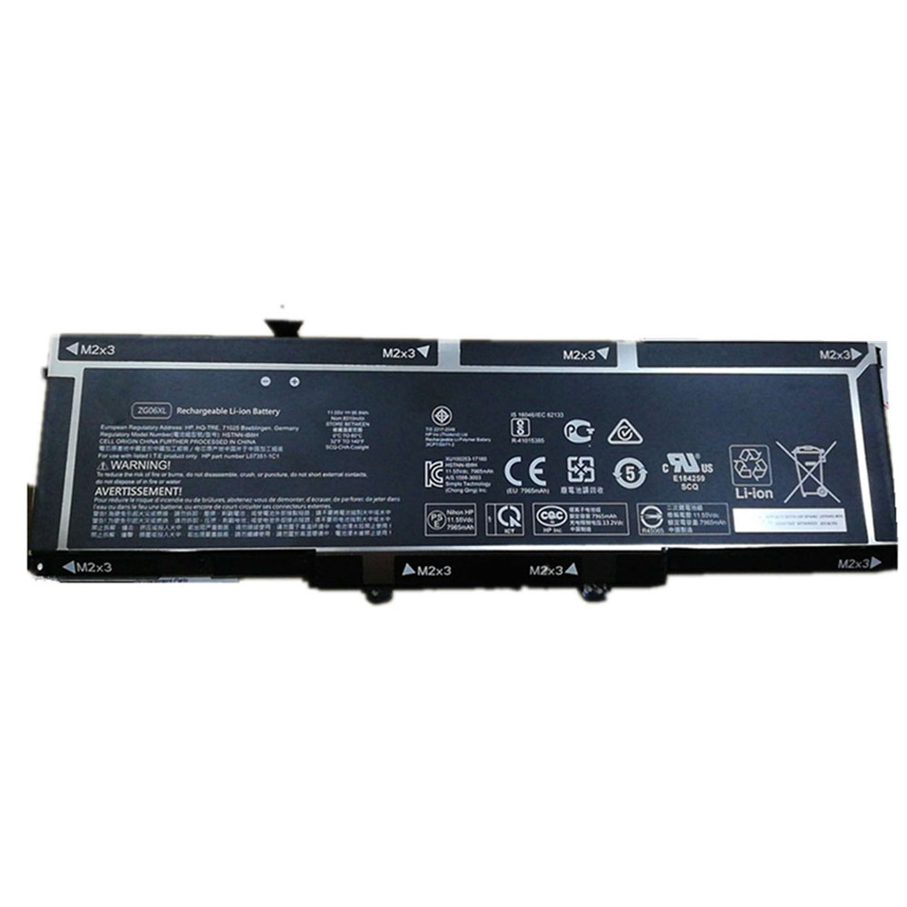 ZG06XL battery