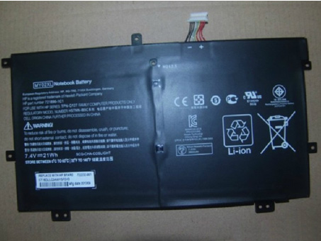 HP MY02XL TPN-Q127 batteries
