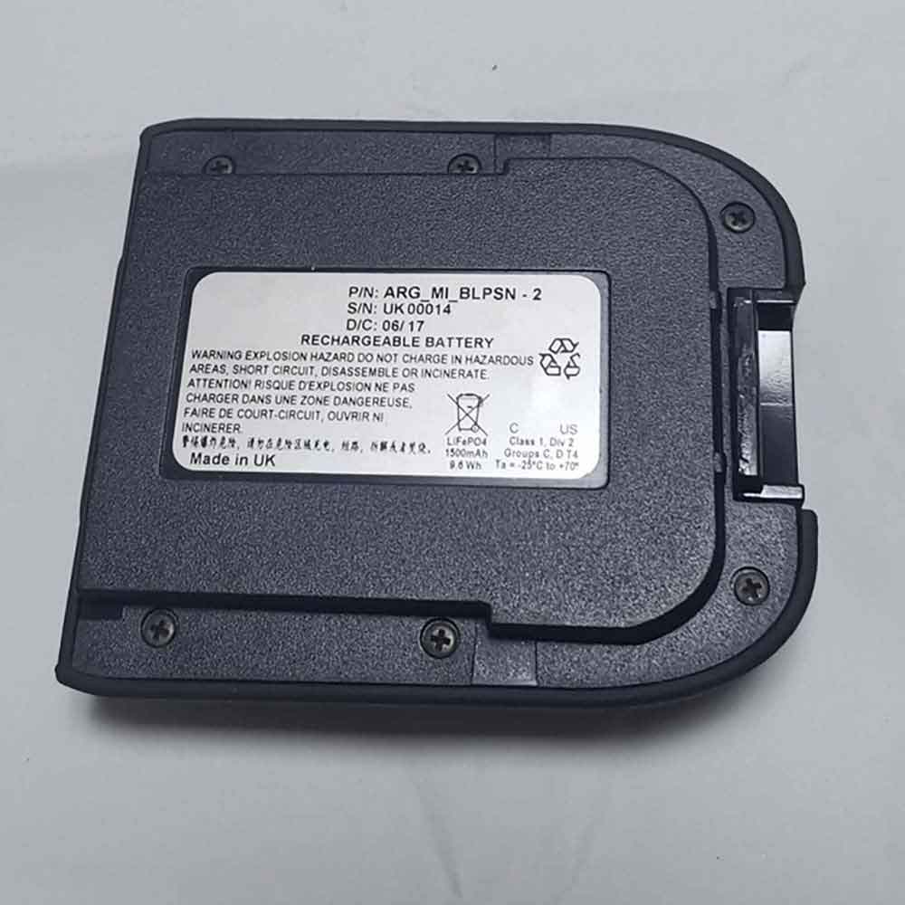 ARG-MI-BLPSN-2 battery
