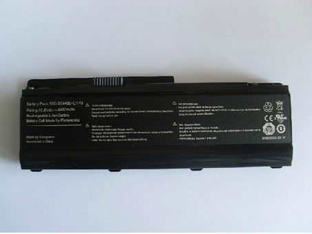 TCL S50-3S4400-G1L2 S50-3S6600-SIP3 batteries