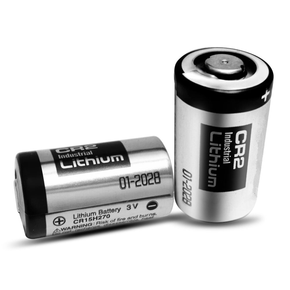 CR15H270 battery