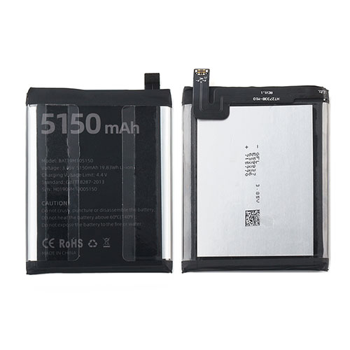 S95pro battery