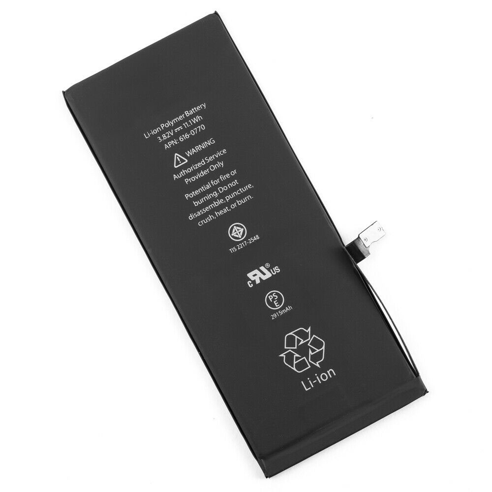 APPLE 616-0770 batteries